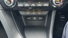 Kia Sportage 1.6 CRDi ISG 4 5dr Diesel Estate